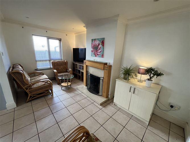 4 The Paddocks, Crookstown, Kilcullen, Kildare