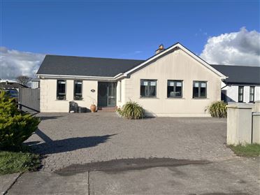 Image for 4 The Paddocks, Crookstown, Kilcullen, Kildare