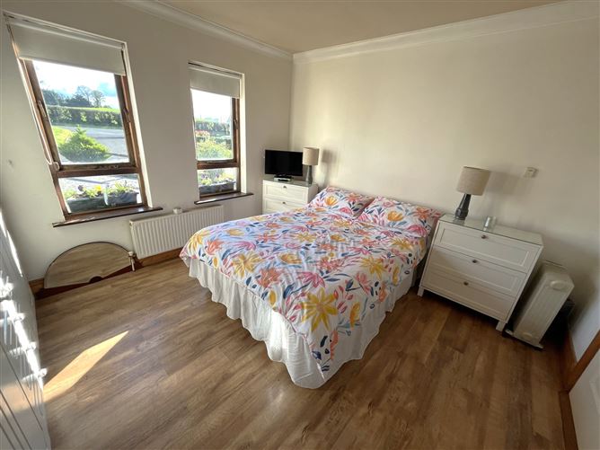 4 The Paddocks, Crookstown, Kilcullen, Kildare