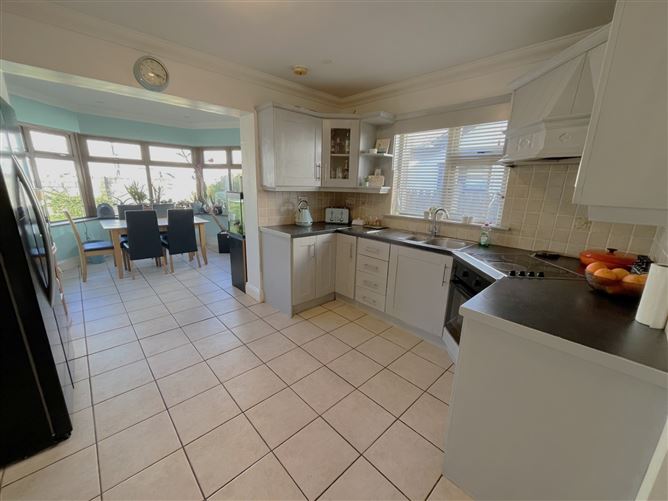 4 The Paddocks, Crookstown, Kilcullen, Kildare