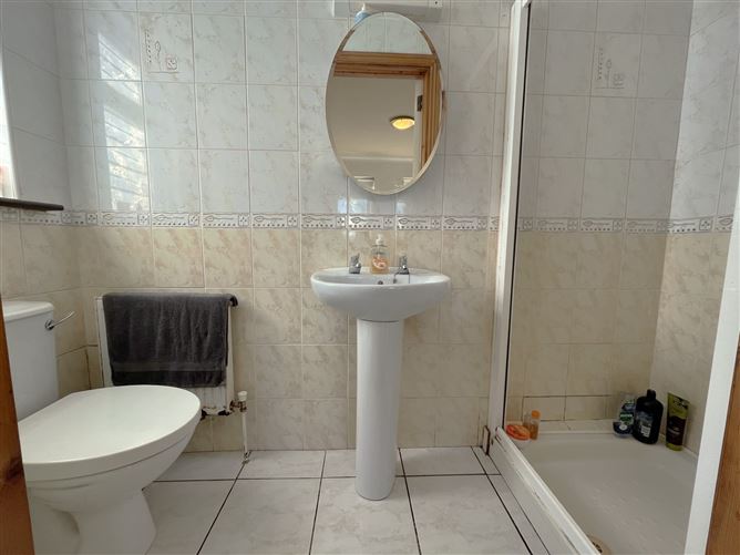 4 The Paddocks, Crookstown, Kilcullen, Kildare