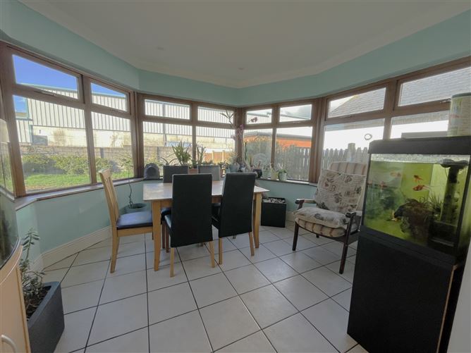 4 The Paddocks, Crookstown, Kilcullen, Kildare