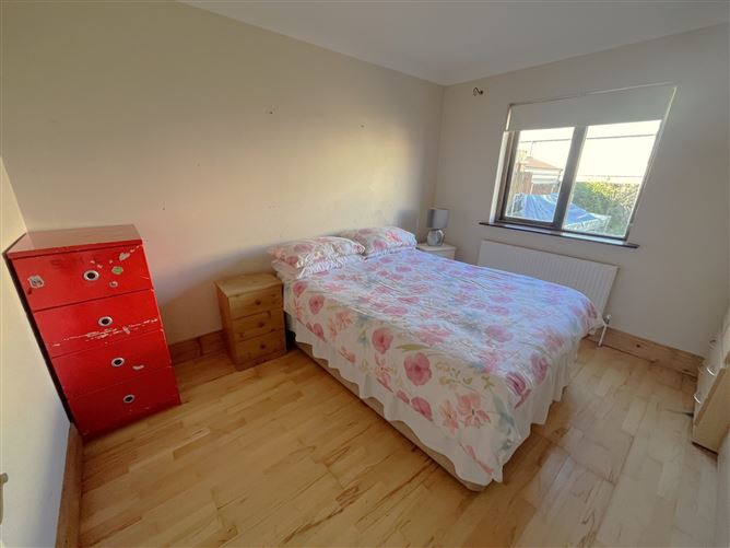 4 The Paddocks, Crookstown, Kilcullen, Kildare