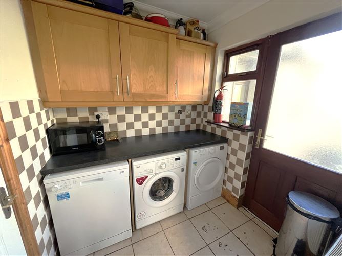 4 The Paddocks, Crookstown, Kilcullen, Kildare
