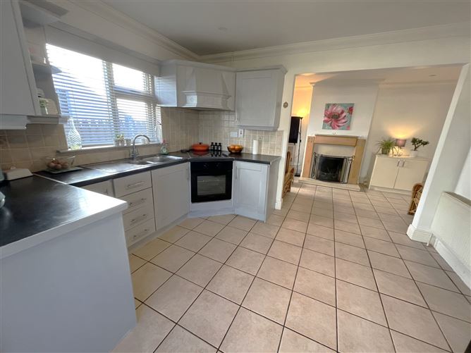 4 The Paddocks, Crookstown, Kilcullen, Kildare