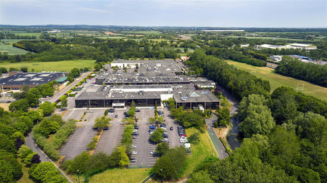Unit 8, Swords Business Campus, Balheary Road, Swords, Ireland