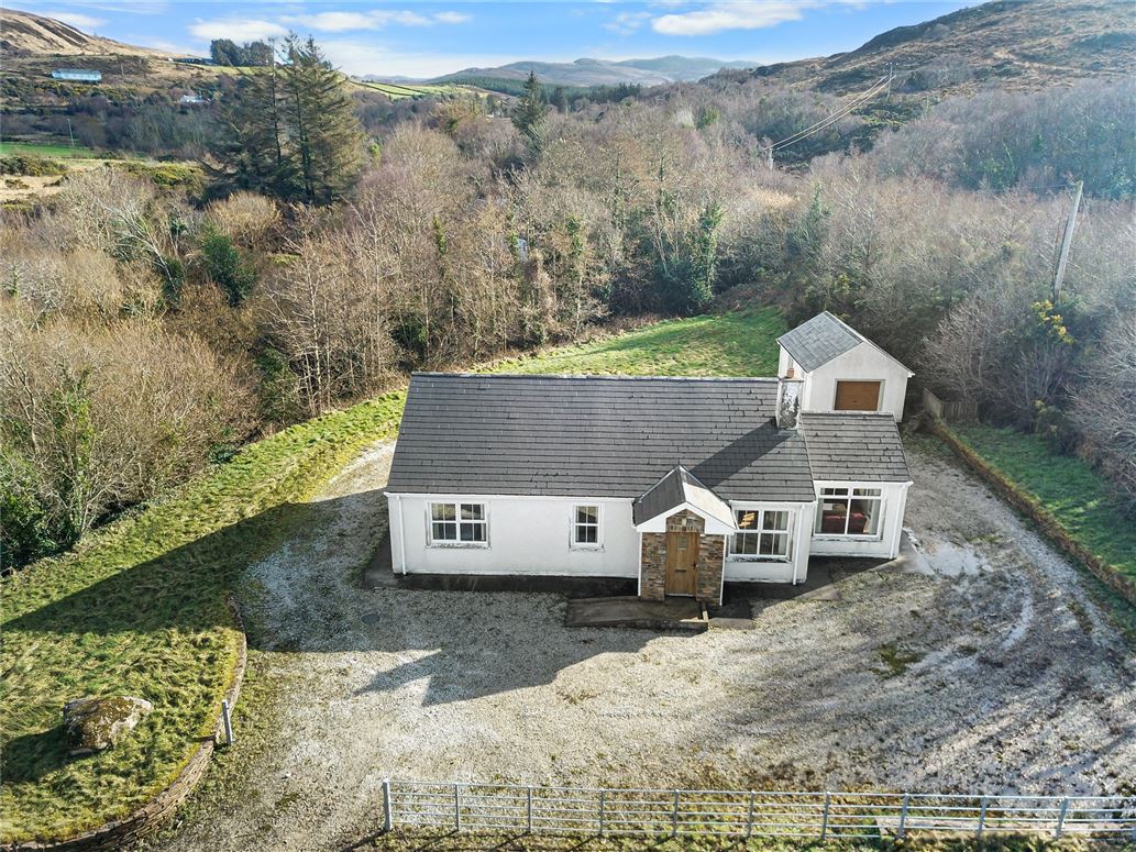 Glenmenagh, Carrigart, Co. Donegal Rainey Estate Agents 4778545