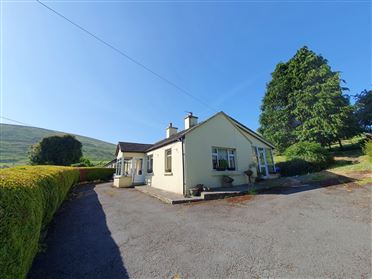 Image for Newline Cottage, Ballyknockan, Blessington, Wicklow