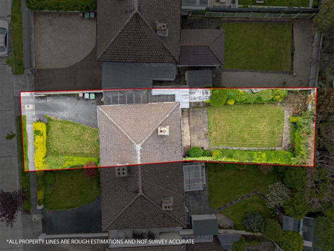 11 Eden Park Drive, Goatstown, Dublin 14