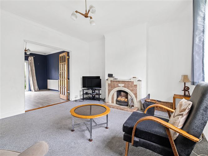 11 Eden Park Drive, Goatstown, Dublin 14