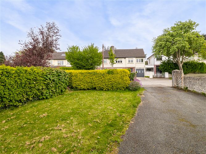 11 Eden Park Drive, Goatstown, Dublin 14