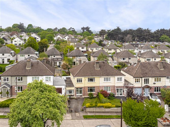 11 Eden Park Drive, Goatstown, Dublin 14