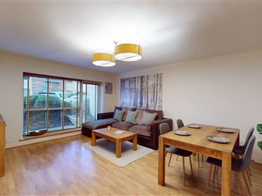 Image for 116 Hamptonwood Avenue, Finglas, Dublin 11