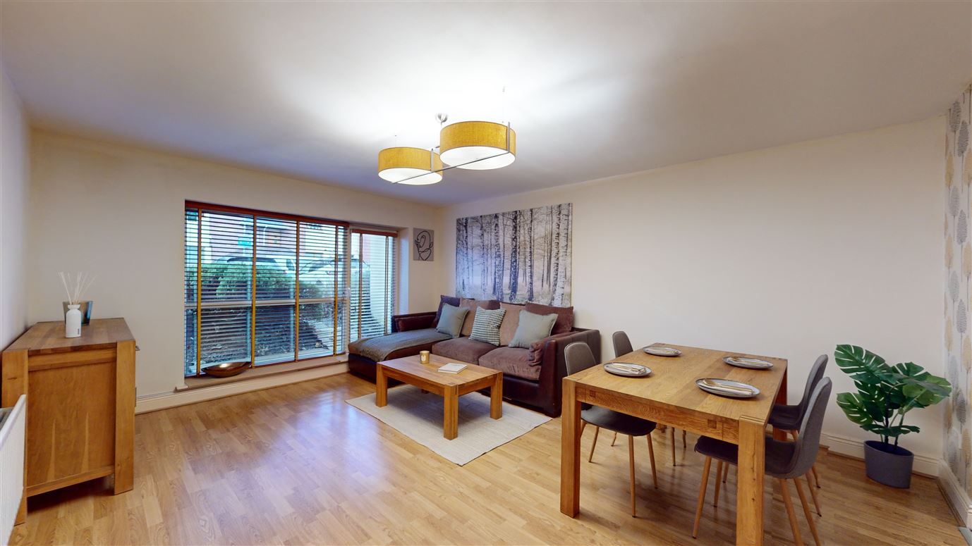 116 Hamptonwood Avenue, Finglas, Dublin 11