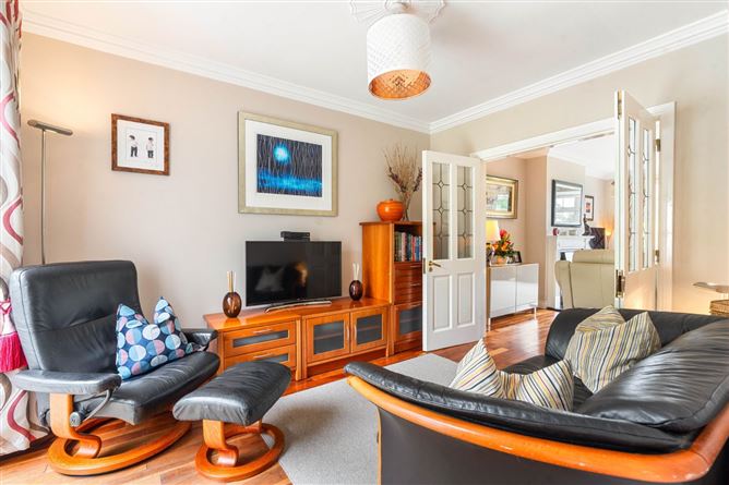 13 St Andrews Fairway, The Fairways, Lucan, Co. Dublin