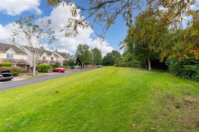 13 St Andrews Fairway, The Fairways, Lucan, Co. Dublin