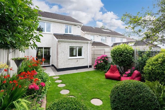 13 St Andrews Fairway, The Fairways, Lucan, Co. Dublin