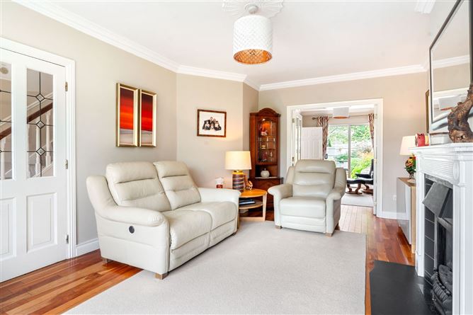 13 St Andrews Fairway, The Fairways, Lucan, Co. Dublin