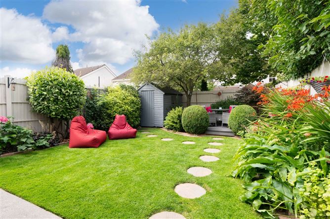 13 St Andrews Fairway, The Fairways, Lucan, Co. Dublin