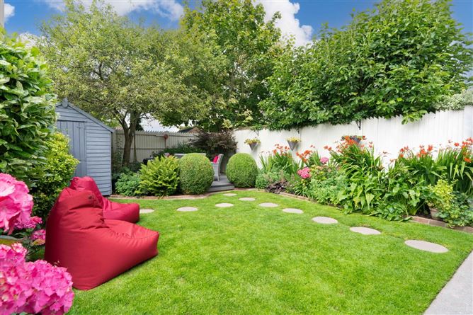 13 St Andrews Fairway, The Fairways, Lucan, Co. Dublin