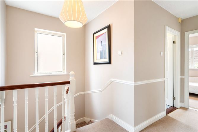 13 St Andrews Fairway, The Fairways, Lucan, Co. Dublin