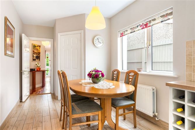 13 St Andrews Fairway, The Fairways, Lucan, Co. Dublin