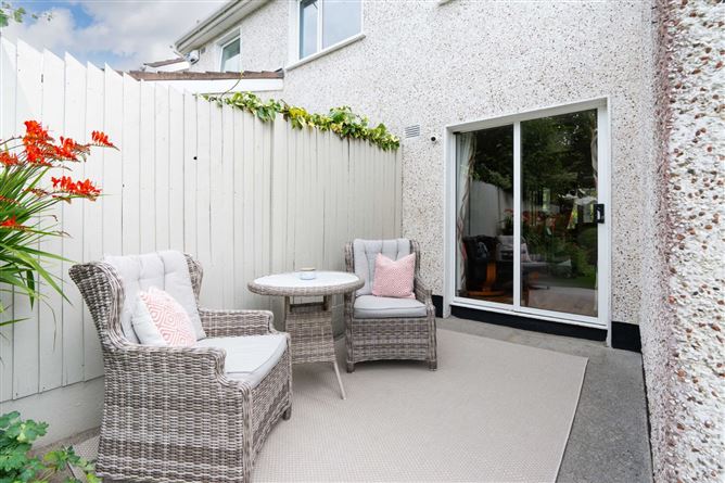 13 St Andrews Fairway, The Fairways, Lucan, Co. Dublin