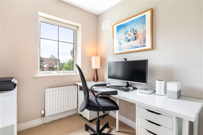 13 St Andrews Fairway, The Fairways, Lucan, Co. Dublin
