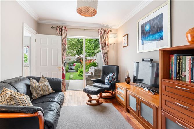13 St Andrews Fairway, The Fairways, Lucan, Co. Dublin