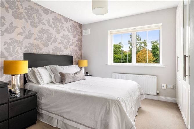 13 St Andrews Fairway, The Fairways, Lucan, Co. Dublin