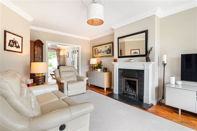 13 St Andrews Fairway, The Fairways, Lucan, Co. Dublin
