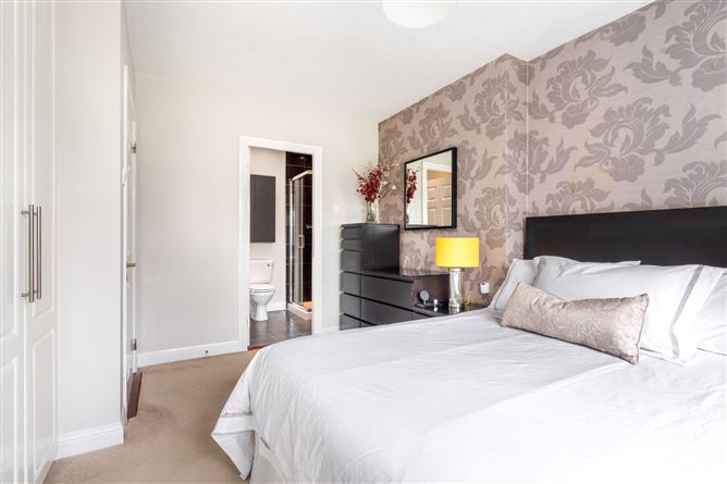 13 St Andrews Fairway, The Fairways, Lucan, Co. Dublin