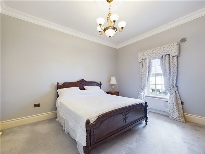 King's River Lodge On 6.5 Acres, Modeshill, Mullinahone, Co. Tipperary