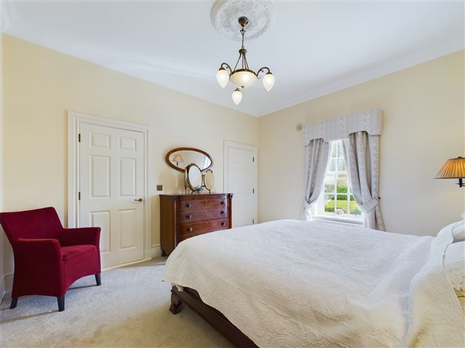 King's River Lodge On 6.5 Acres, Modeshill, Mullinahone, Co. Tipperary