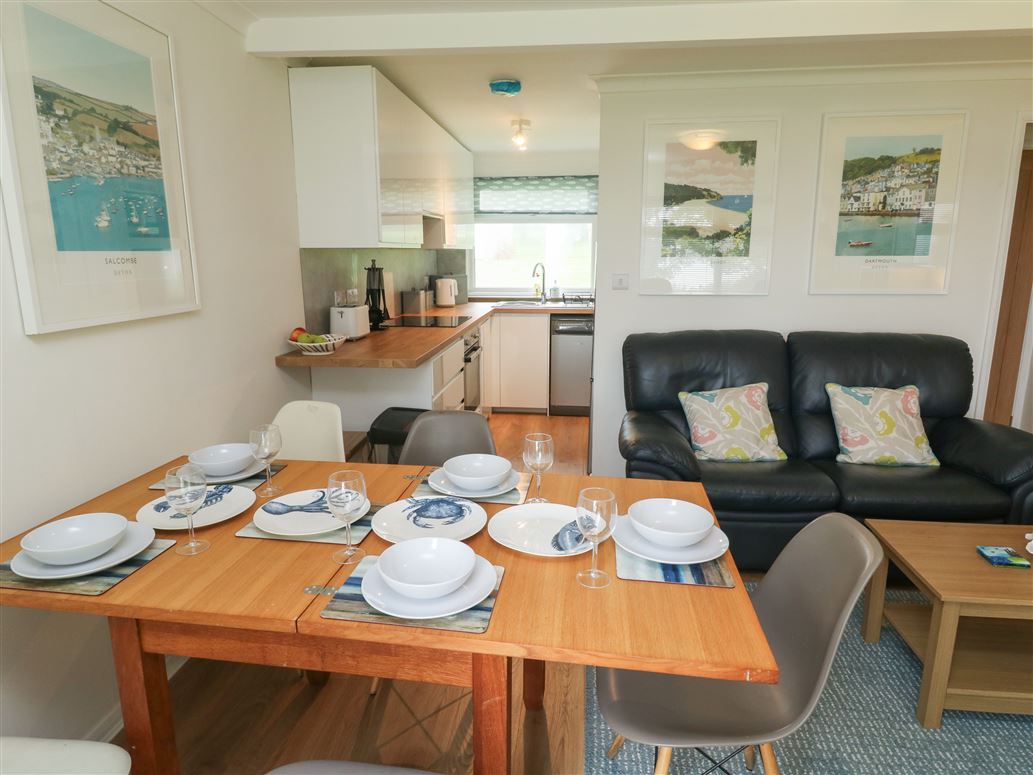 61 Norton Park,Dartmouth, Devon, United Kingdom