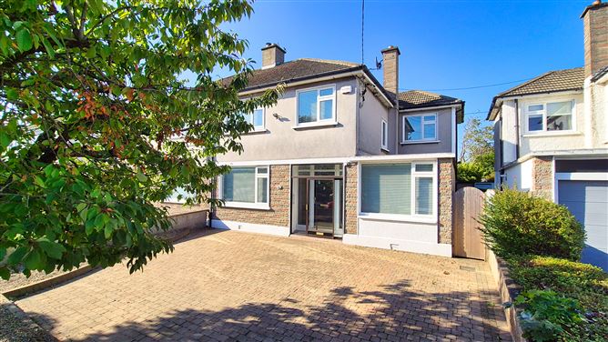 306 Sutton Park, Sutton,   Dublin 13