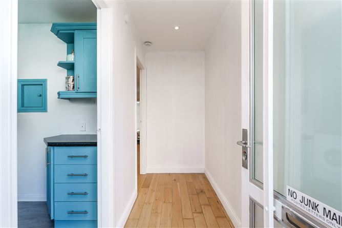 18 Rosemount Court, Rosemount Terrace, Booterstown, Dublin