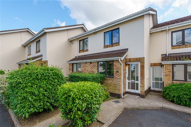18 Rosemount Court, Rosemount Terrace, Booterstown, Dublin