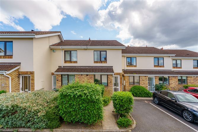 18 Rosemount Court, Rosemount Terrace, Booterstown, Dublin