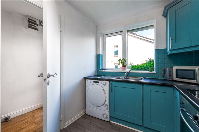 18 Rosemount Court, Rosemount Terrace, Booterstown, Dublin