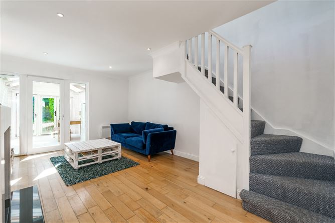18 Rosemount Court, Rosemount Terrace, Booterstown, Dublin