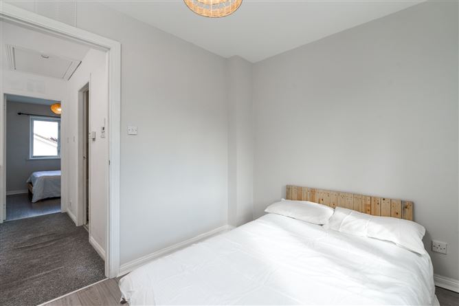 18 Rosemount Court, Rosemount Terrace, Booterstown, Dublin
