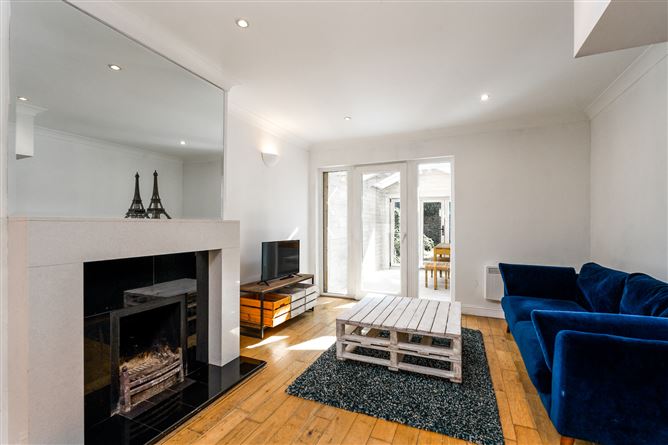 18 Rosemount Court, Rosemount Terrace, Booterstown, Dublin