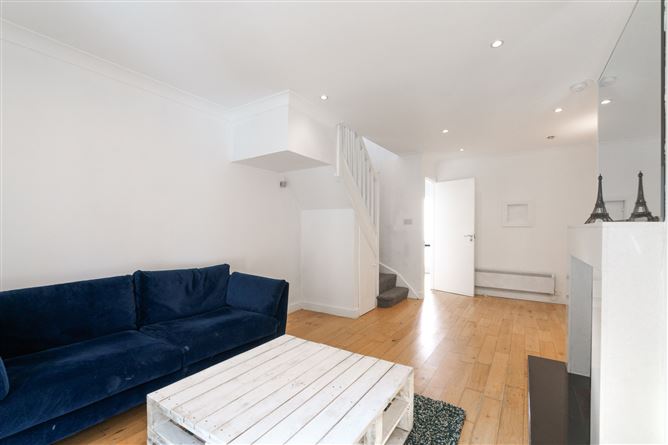 18 Rosemount Court, Rosemount Terrace, Booterstown, Dublin