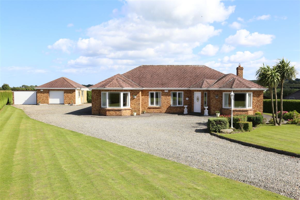 'Kimber Lodge', Ferney Park, Monasterboice, Co. Louth