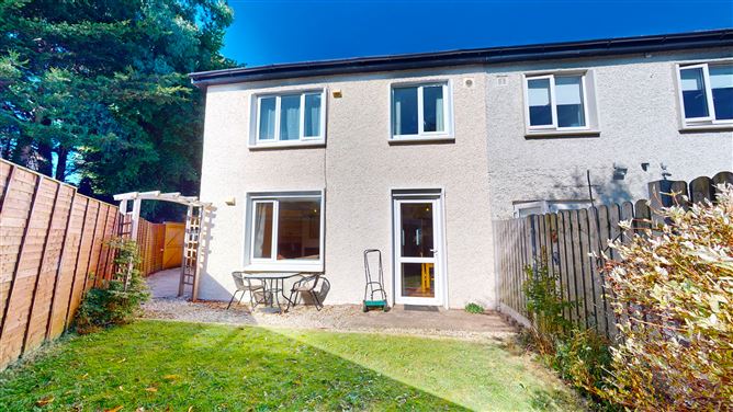 24 Pearse Bros Park, Rathfarnham, Dublin 16