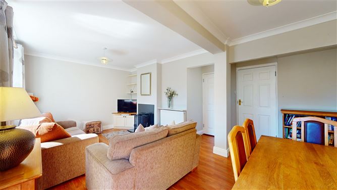 24 Pearse Bros Park, Rathfarnham, Dublin 16