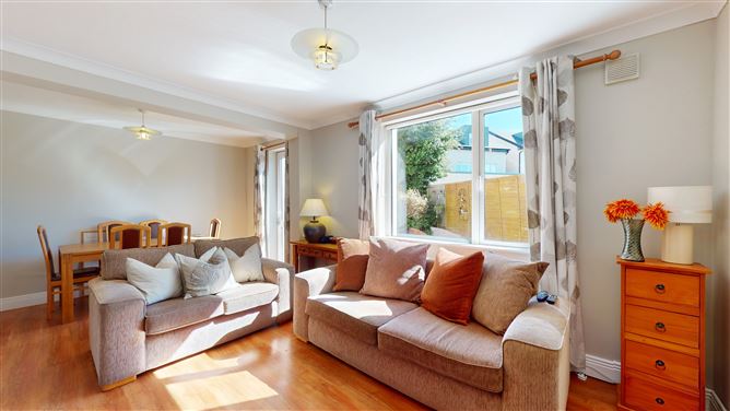 24 Pearse Bros Park, Rathfarnham, Dublin 16
