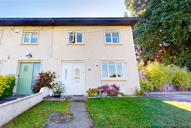 24 Pearse Bros Park, Rathfarnham, Dublin 16