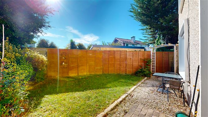 24 Pearse Bros Park, Rathfarnham, Dublin 16